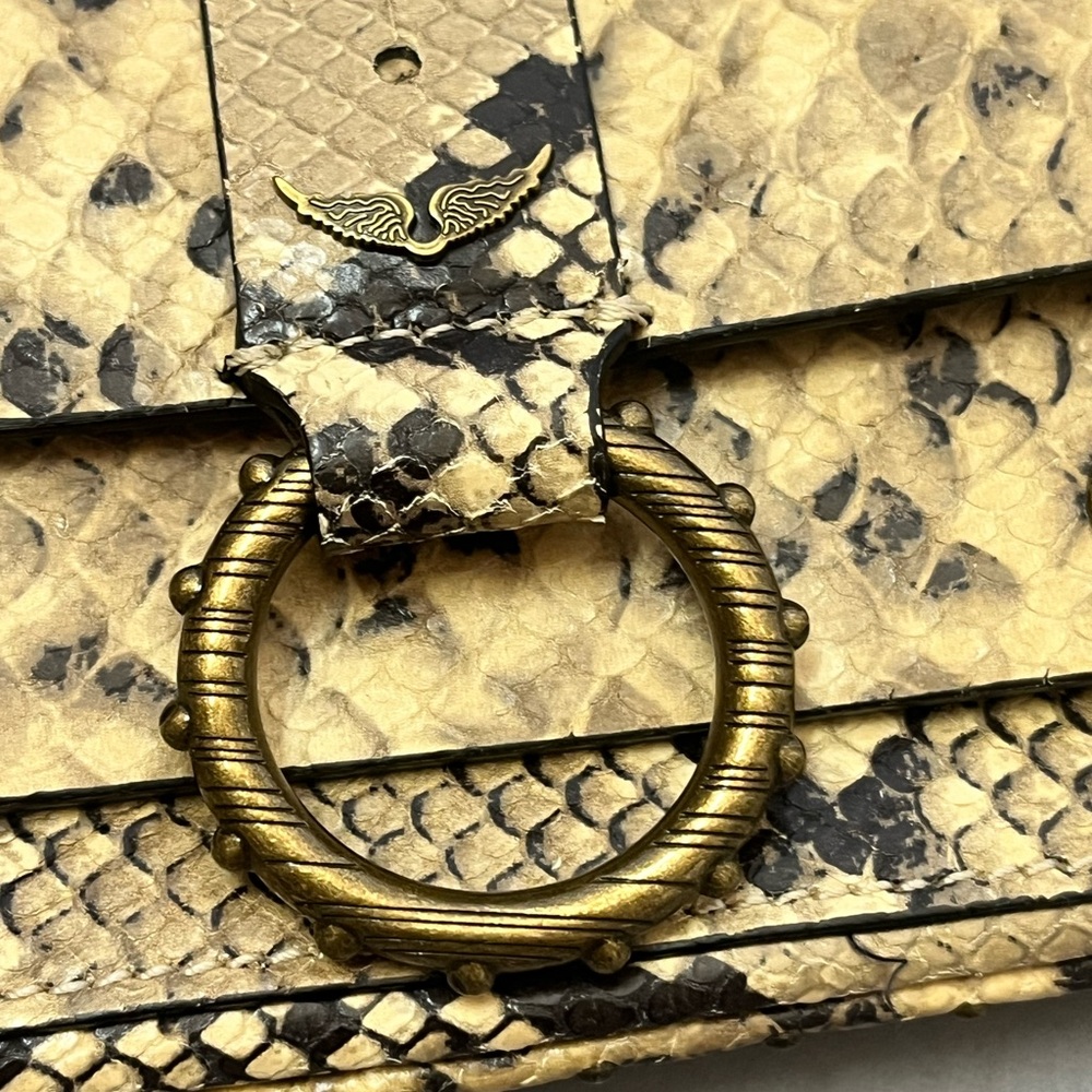 Zadig and Voltaire bag - Picture 2 of 10